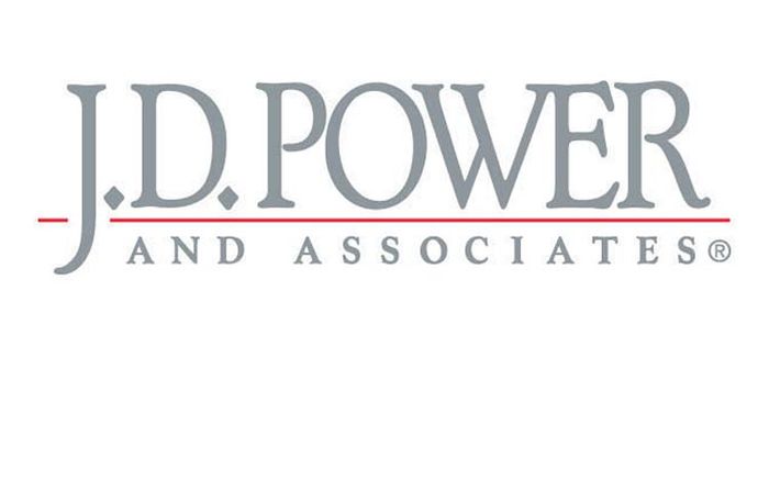 Jd Power Logo